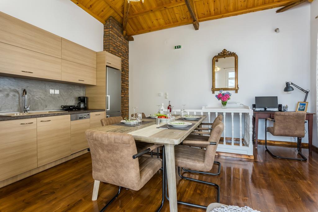 Evagelia'S Deluxe Villa Skopelos Extérieur photo
