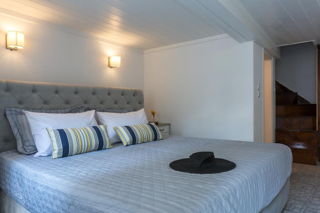 Evagelia'S Deluxe Villa Skopelos Extérieur photo