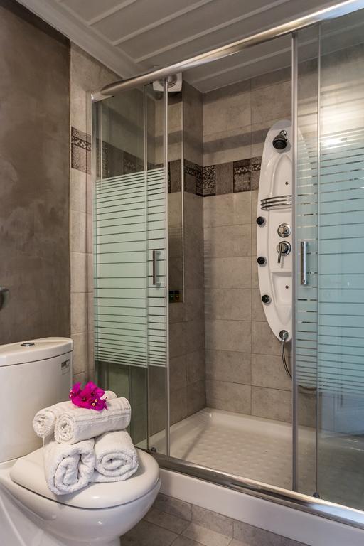 Evagelia'S Deluxe Villa Skopelos Extérieur photo